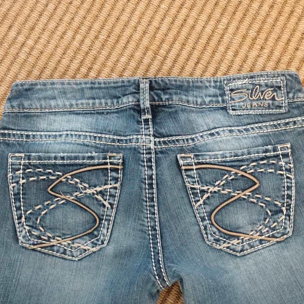 Jeans - Picture 5 of 8